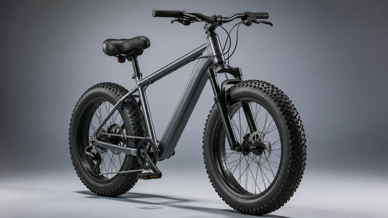 best bicycle for 300 pound man