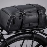 best bike rack bag