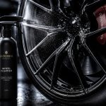 best brake dust cleaner for black rims