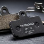 best brake pads for shimano mt200