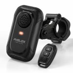 best ebike alarm