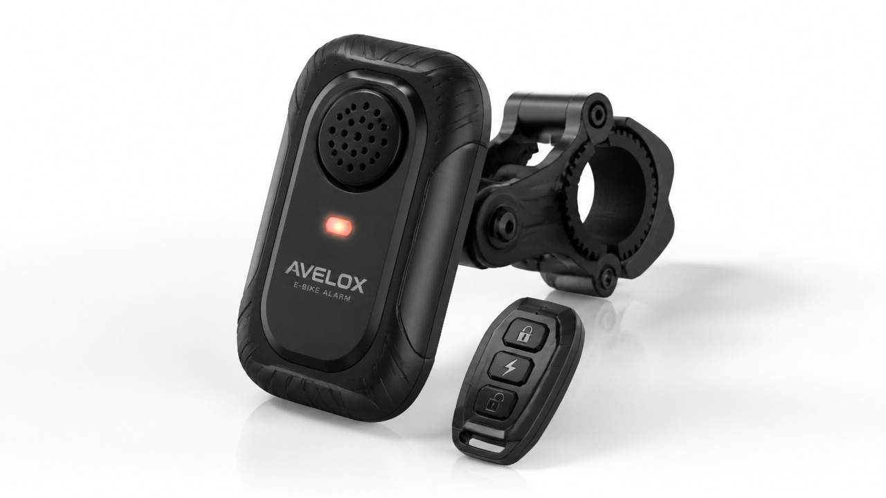 best ebike alarm