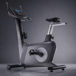 best exercise bike for tall person