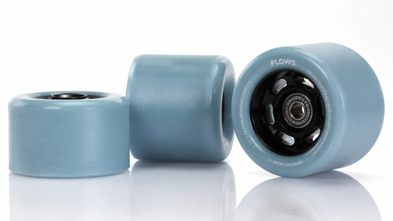 best longboard wheels