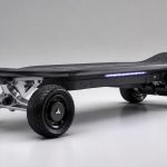 best mini electric skateboard