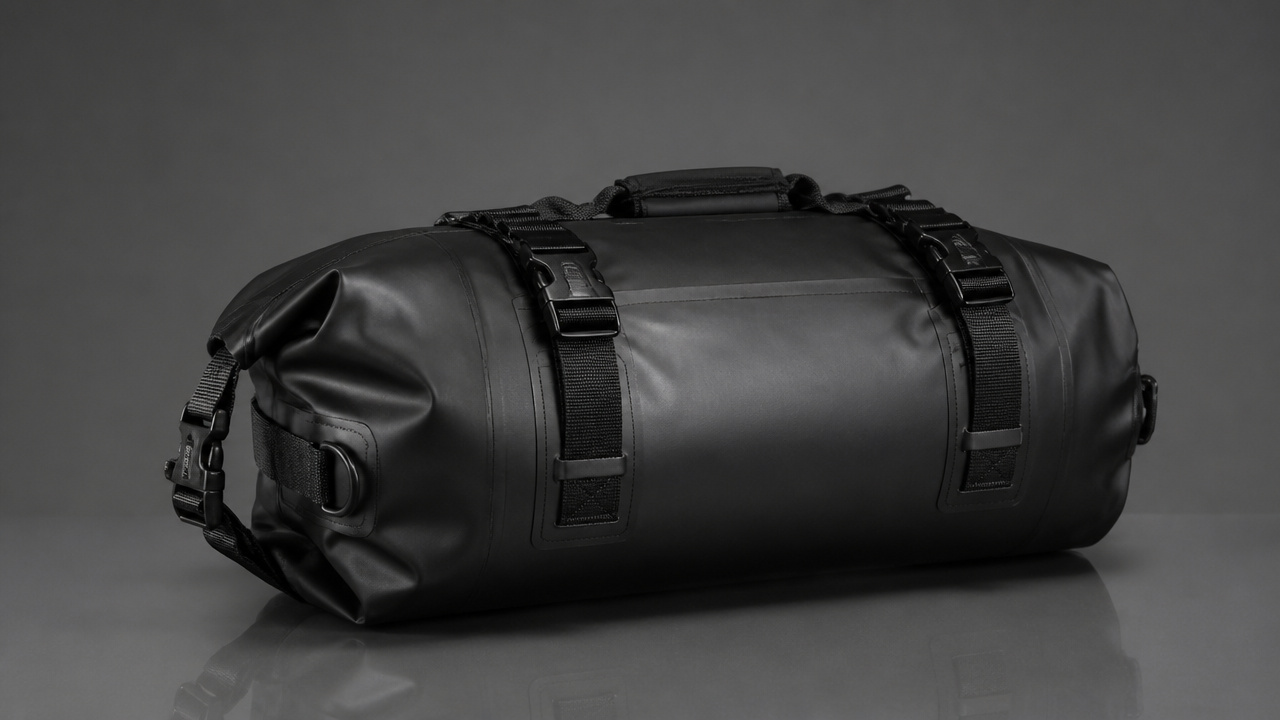 best motorcycle dry bag