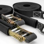 best roof rack straps