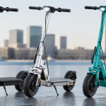 best scooters for the city