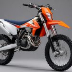 best single track dirt bike