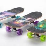 best skateboards for 7 year olds