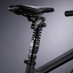 best suspension seatpost for ebike