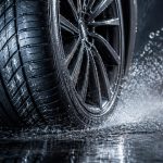 best tires in rain