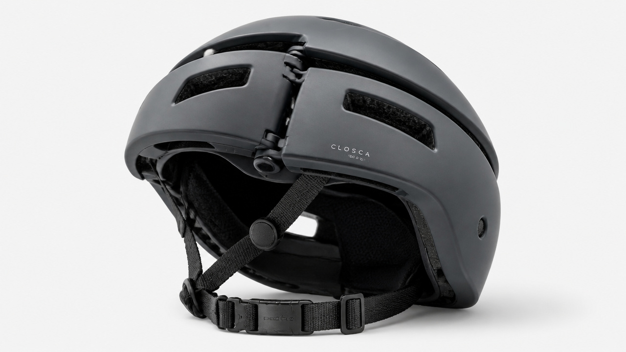 best travel helmet