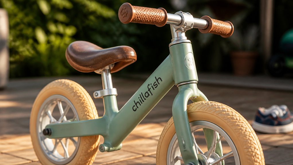 lightweight adjustable toddler ride