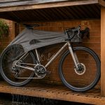protect bike with waterproof cover