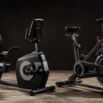 recumbent versus upright cycling comparison