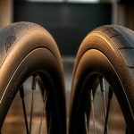 tire model comparison road bike