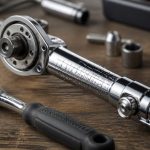 torque wrench vs ratchet
