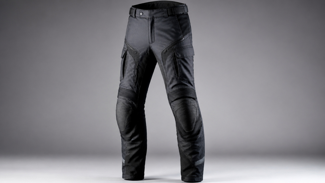 best adv motorcycle pants