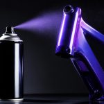 best bicycle spray paint