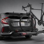 best bike rack for honda civic
