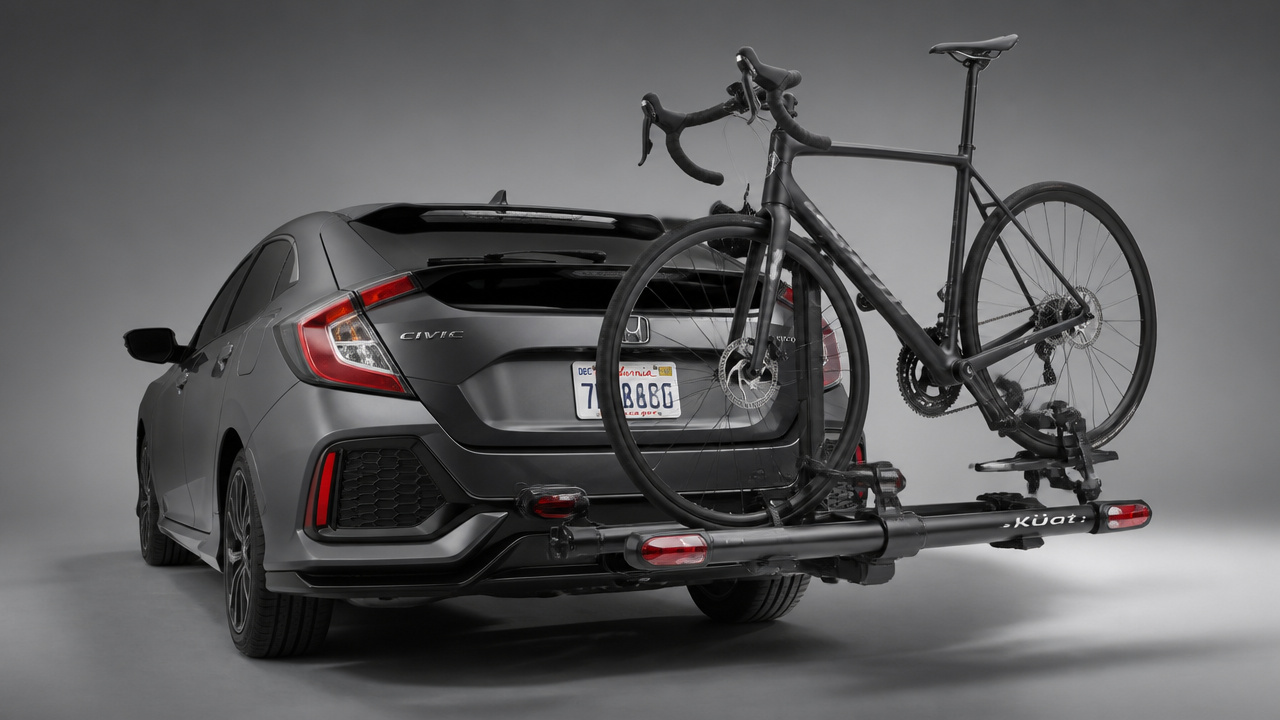 best bike rack for honda civic