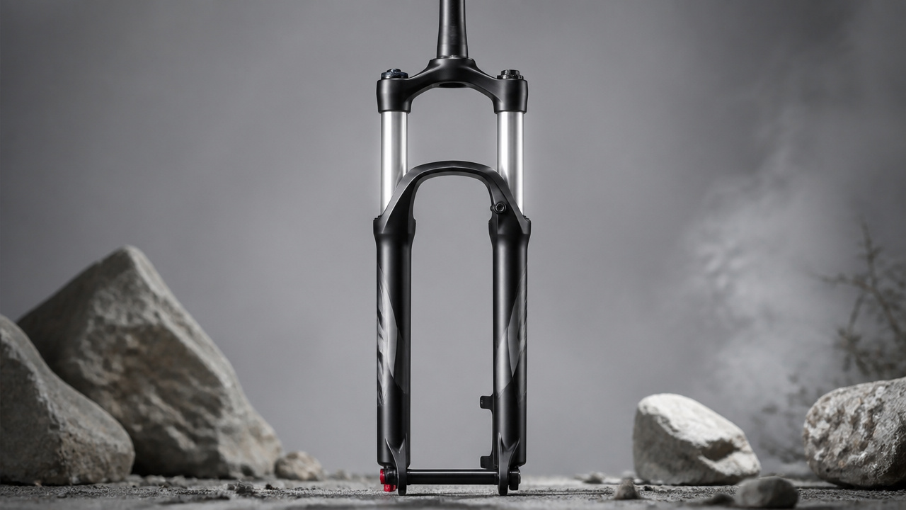 best budget mountain bike forks
