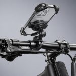 best e bike phone mount