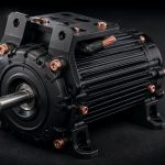 best electric motor for go kart
