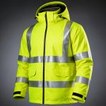 best high visibility jacket