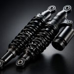 best motorcycle shocks