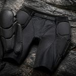 best mtb hip protection