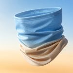 best neck gaiter for hot weather