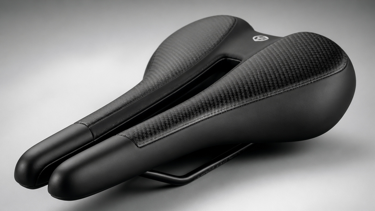 best noseless bicycle saddle