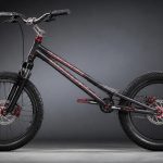 best trials bicycle