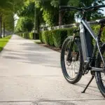 Can I Ride My Electric Bike on the Sidewalk