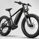 best 20 inch fat tire electric bike