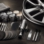 best alloy wheel repair kit