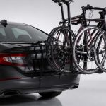 best bike rack for honda accord