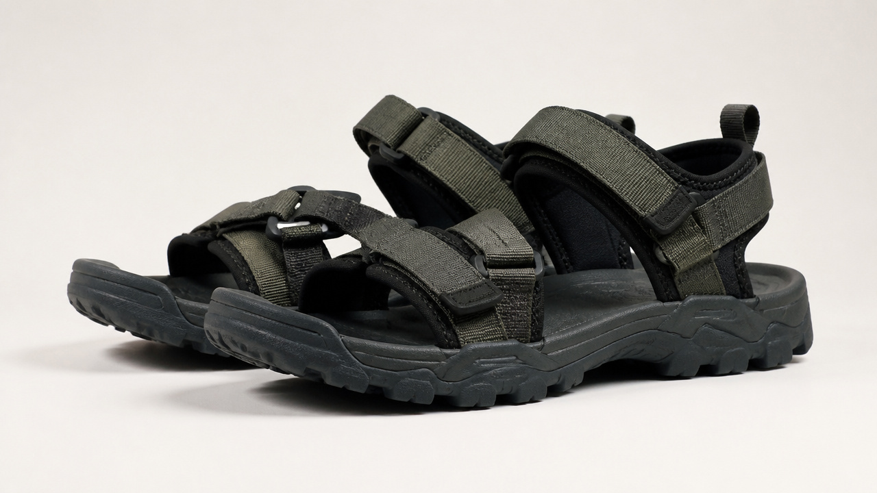 best bike sandals