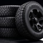 best e rated tires