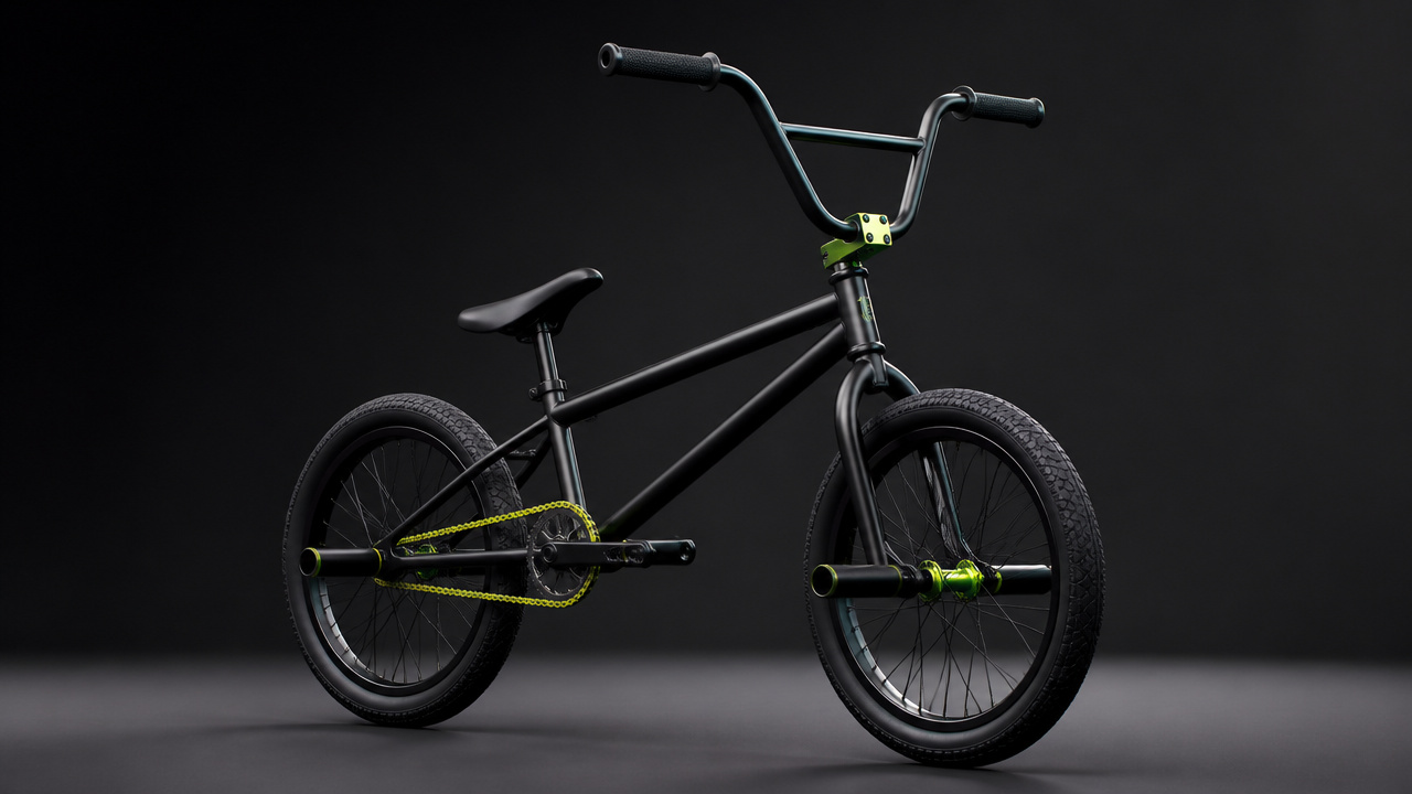 best mini bmx race bike