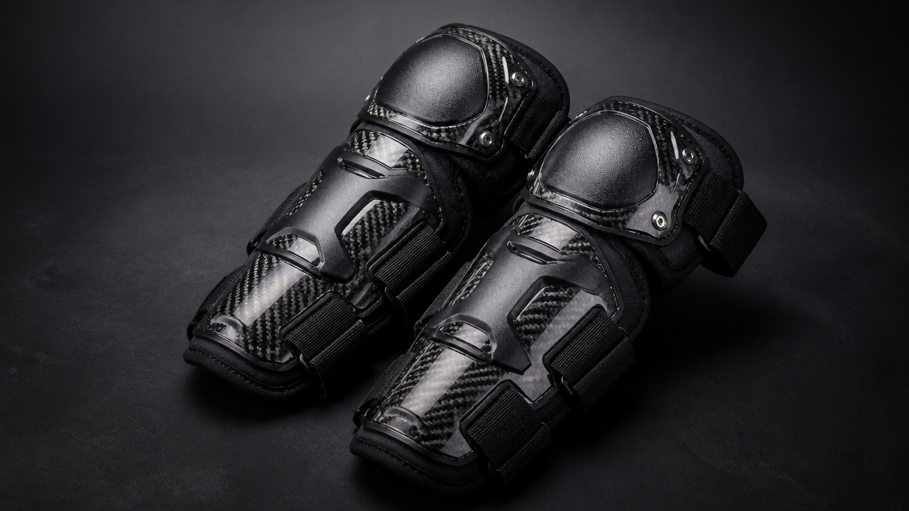 best motorcycle elbow guards