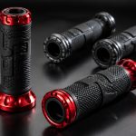 best motorcycle grips