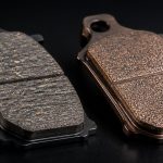 brake pad material comparison