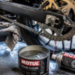 chain cleaner versus brake cleaner