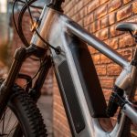 foldable commuter electric bicycles