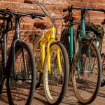 most appealing bike colors