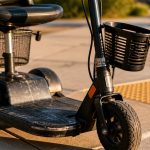three wheeled scooter safety concerns
