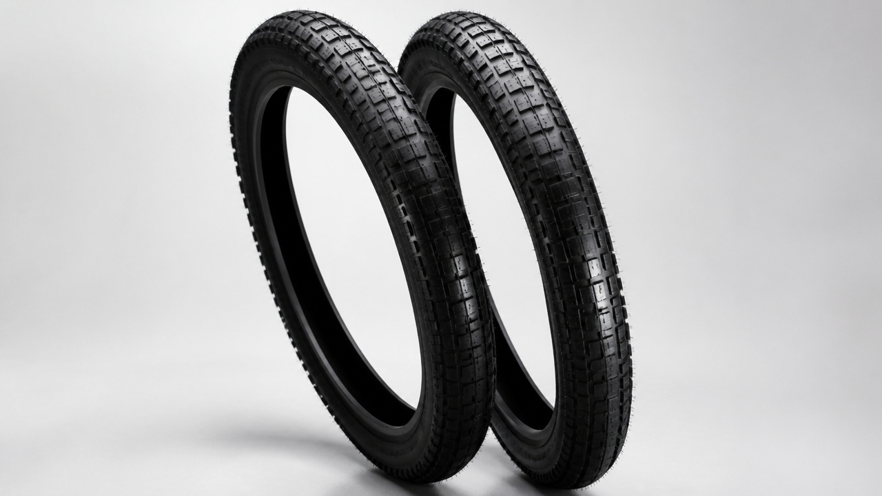best 24 inch bmx tires